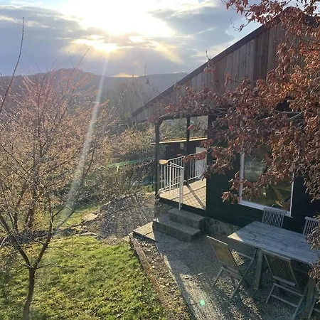 Chalet Herisson La-Roche-en-Ardenne Exterior foto