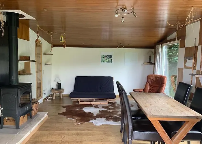 Chalet Herisson