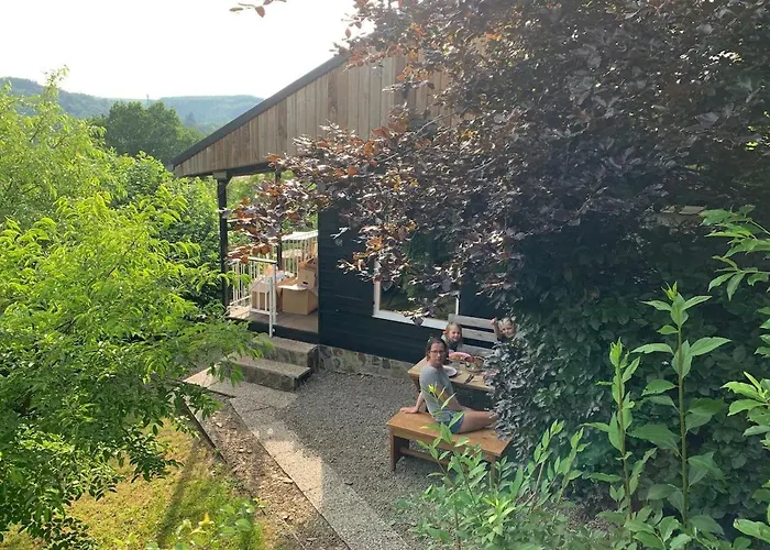 Chalet Herisson