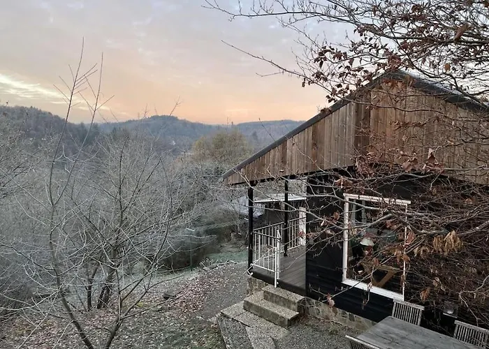 Chalet Herisson