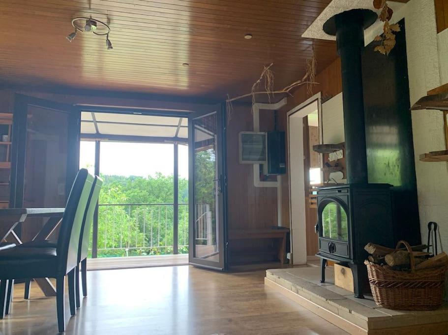 Chalet Herisson