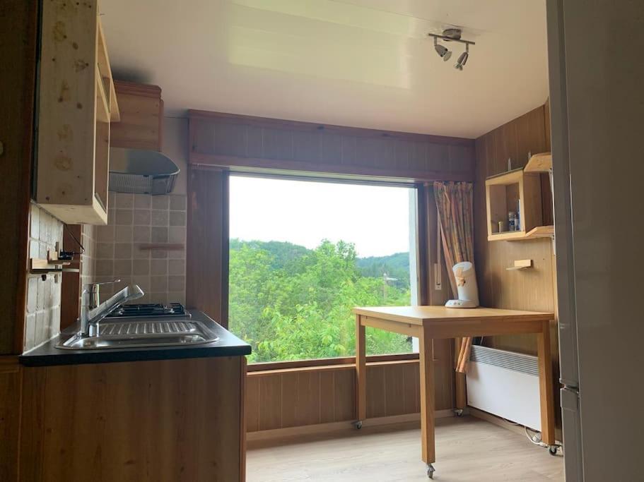 Chalet Herisson La-Roche-en-Ardenne