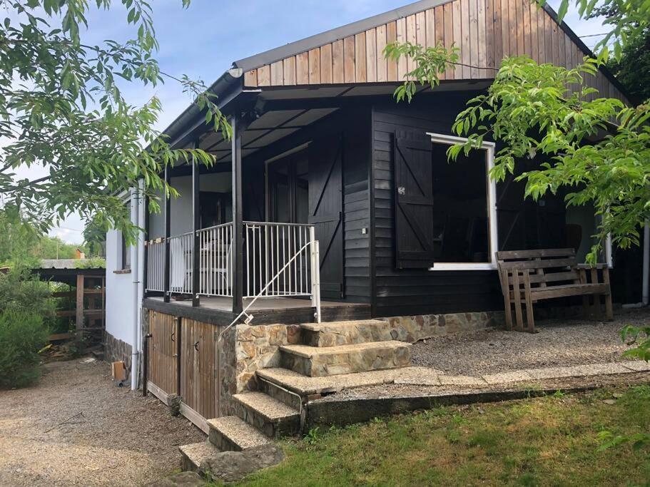 Herisson Chalet *