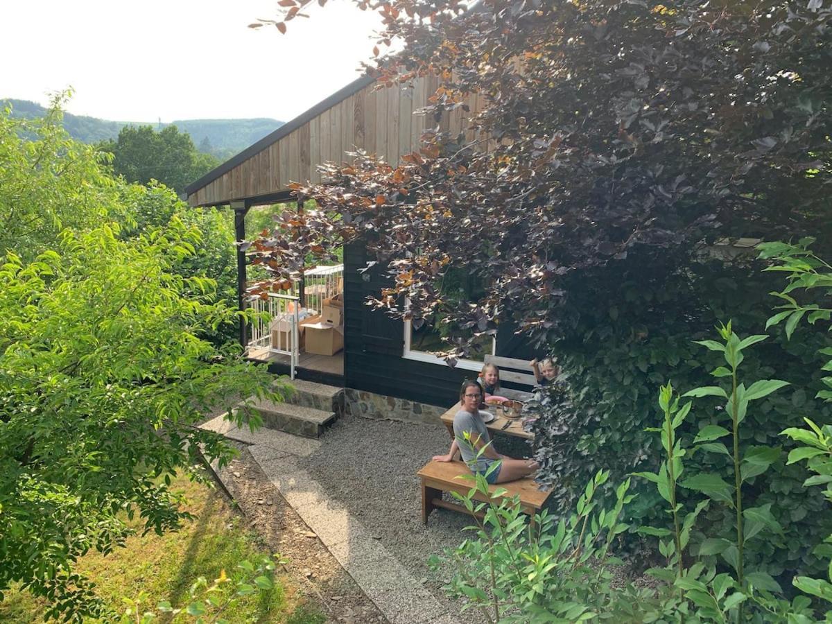 Herisson La-Roche-en-Ardenne