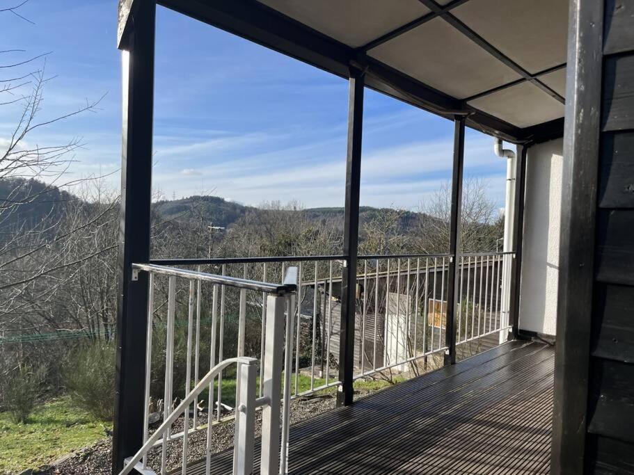 Chalet Herisson