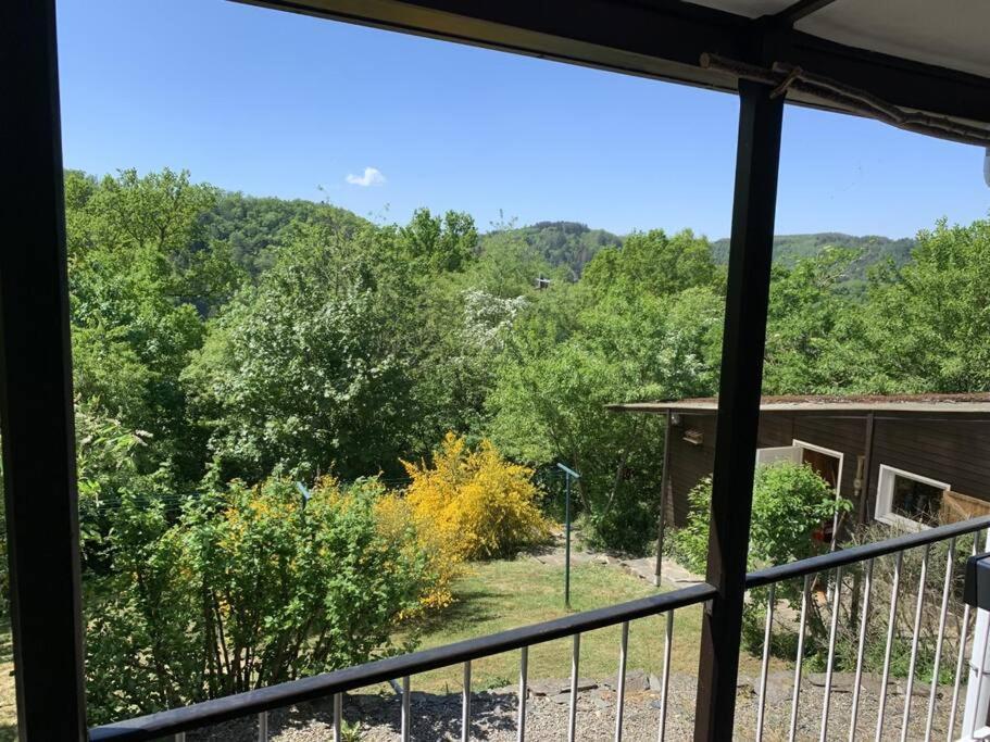 Chalet Herisson